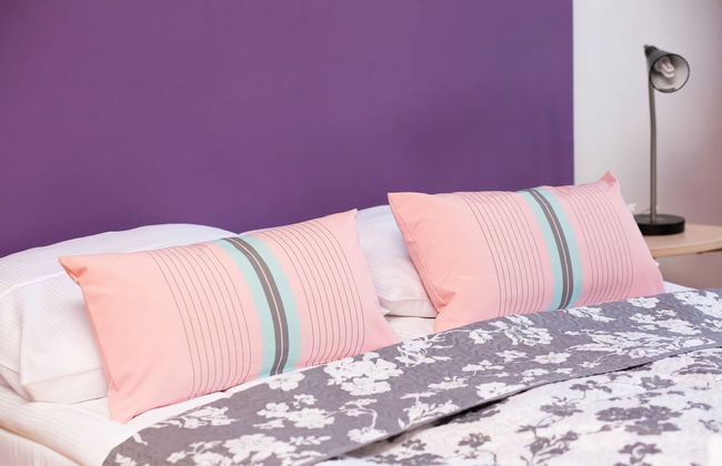 Apartment Wyspowa Warsaw by Renters - Foto 21