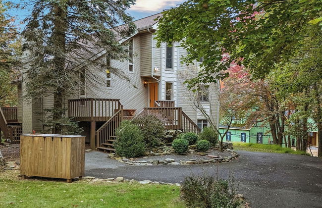 Emerald Bluff by Avantstay Lake Views, Deck, Fire Pit, Game Room - Foto 58