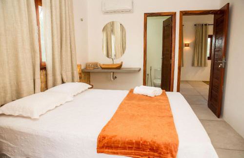 Casa Blue Parrot – Um Paraíso na Praia da Taíba - Foto 22