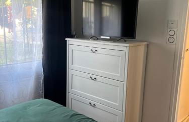 Studio indépendant à proximité Aéroport Orly et ligne 14 - Foto 4