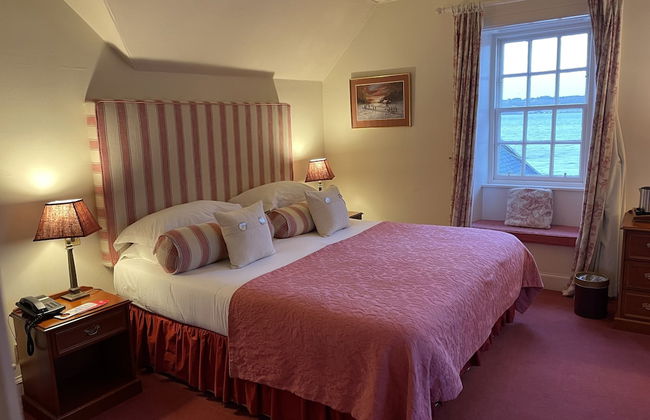 Bunchrew House Hotel - Foto 17