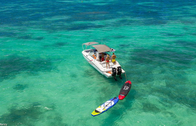 Bon Azur Beachfront Suites & Penthouses with LOV - Photo 75