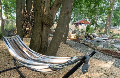 The Garden House - Photo 55