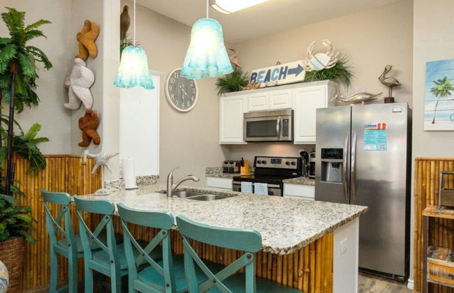 Let's Padre at Village by the Beach by Silver Sands Vacation Rentals - Foto 22