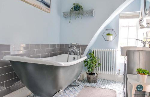 The Old Chapel - Exclusive Retreat - Foto 18