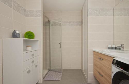 Séjour chaleureux en Baie de Somme - Foto 14