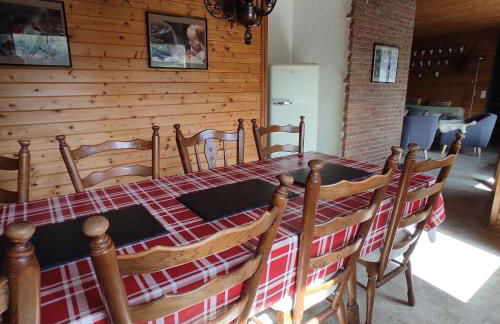 Jagdhaus Holtebock - Foto 13