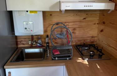 Cabanon au bord du petit Rhône - Foto 9