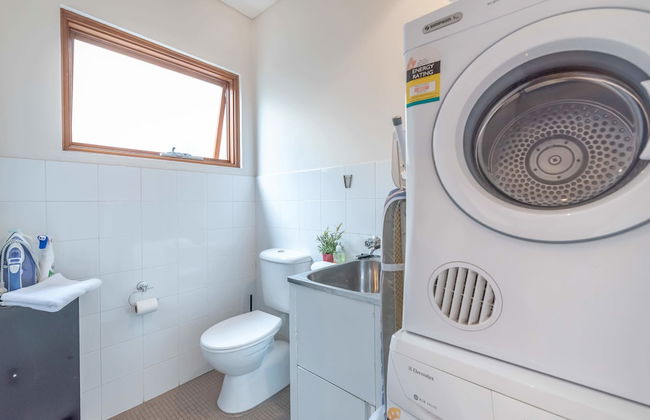 AirM8 Apartments on Mount Street - Photo 18