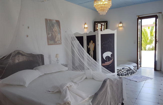 Villa Mantalena - Foto 6