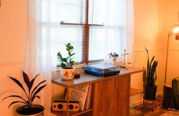 Rose Ranch - Charming Country Home - Foto 17