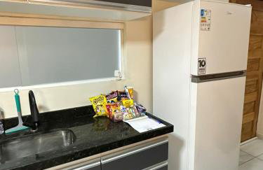 Loft lindo e aconchegante 02 - Foto 7