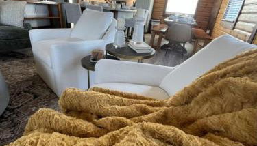 The Barton House - Luxury Mountain Chalet - Foto 3