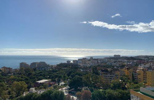 Hércules 1008 Benalmádena Beach - Sea View - Vista al mar - 1 BDR - Photo 21