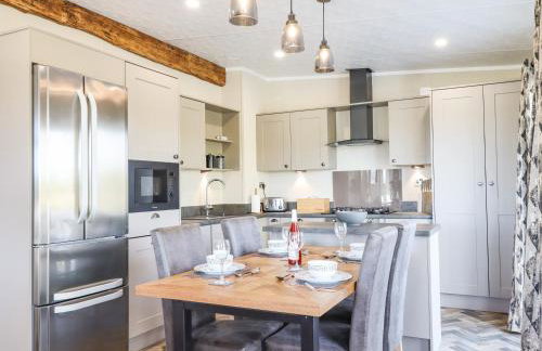 Chestnut Lodge - Foto 8