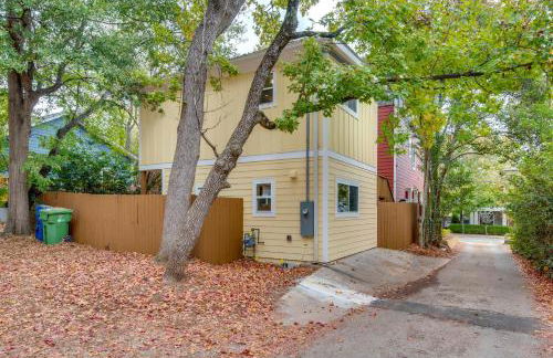 Apt By Atlanta BeltLine 2 Mi to State Farm Arena! - Foto 23