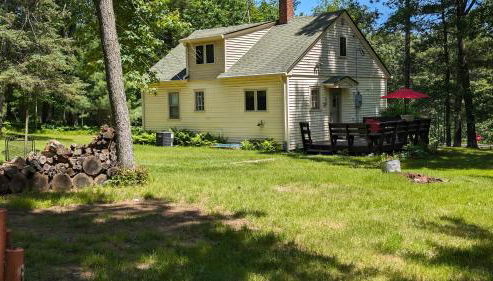 Yellow Barn House - Foto 2