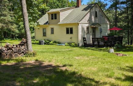 Yellow Barn House - Foto 2