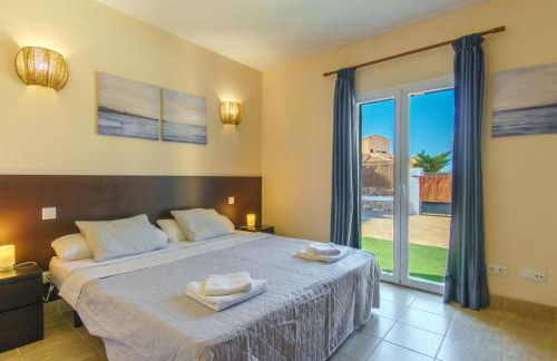 Holiday Home Frijoles by Interhome - Foto 27