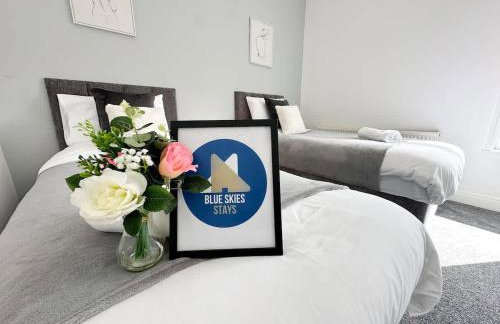 Wrightson House by Blue Skies Stays - Foto 6