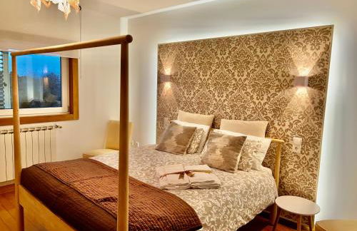 Passadiços da Ria - Foto 1