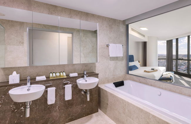 Meriton Suites Herschel Street, Brisbane - Photo 58