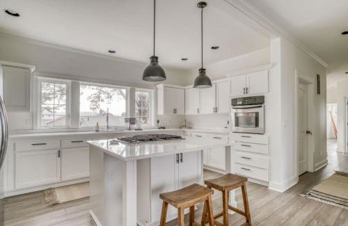 Hilltop Views Guest House - Foto 19