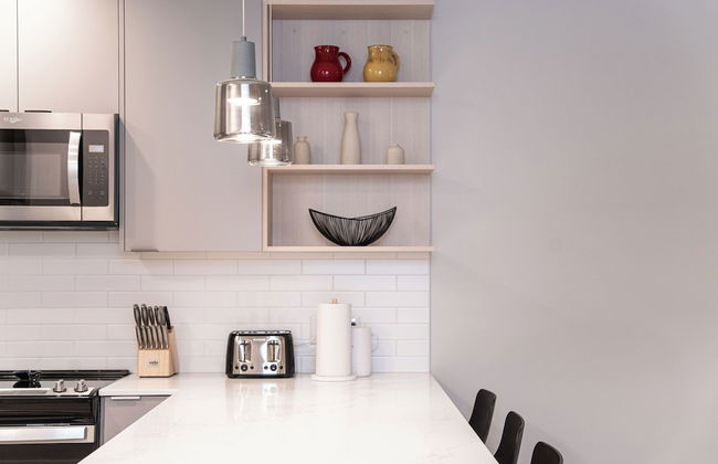 Northern Exposure by Revelstoke Vacations - Photo 12