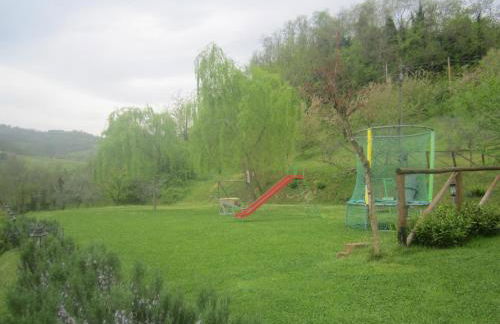 Agriturismo le Spighe - Fattoria Bertaccini - Foto 89