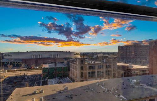 Downtown Cleveland Loft Near CSU, Playhouse, Arena - Foto 26