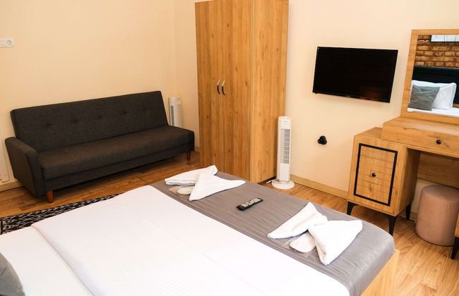 Taksim Nikea Suites 80 - Foto 7