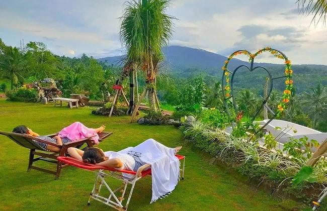 KTS - Kubu Tepi Sawah - Photo 40