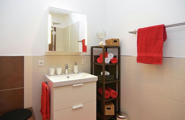 Apartment in Heinrichskirchen - Foto 14