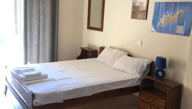 Studio with loft Raxes Ikaria #5 - Foto 1