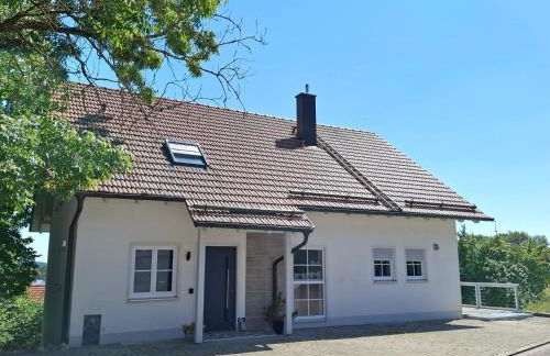 Apartment Chalet am Schloss Kaltenberg nahe Ammersee - Foto 47