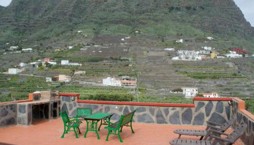 Holiday Home Ländliches Haus mit herrlichem Blick auf das Meer und das Tal- by Interhome - Foto 3