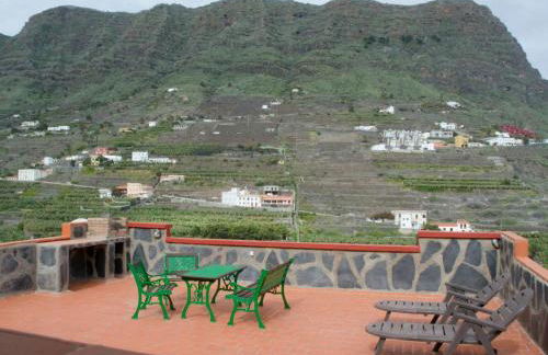 Holiday Home Ländliches Haus mit herrlichem Blick auf das Meer und das Tal- by Interhome - Foto 3