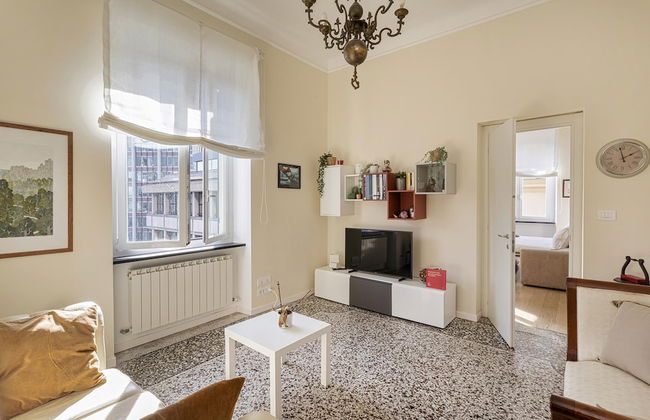 Mazzini Gallery Suite in Genova by Wonderful Italy - Photo 2