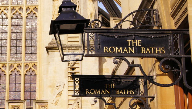 Stonehenge and an Afternoon in Bath with Optional Entry to the Roman Baths – Full-Day Bus Tour - Foto 3