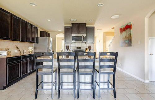 5 Bedroom Luxurious Retreat in Schertz, San Antonio - Foto 11