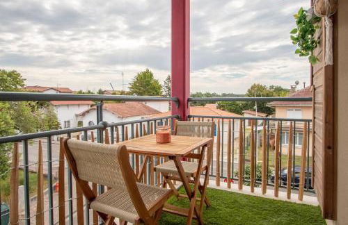 Appartement des grands lacs - Foto 5