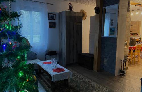 Agroturystyka Raj "Pod rzeźbami" - Photo 50