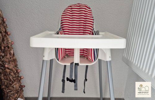 Einzigartige Ferienwohnung -hier im jetzt- - Foto 32