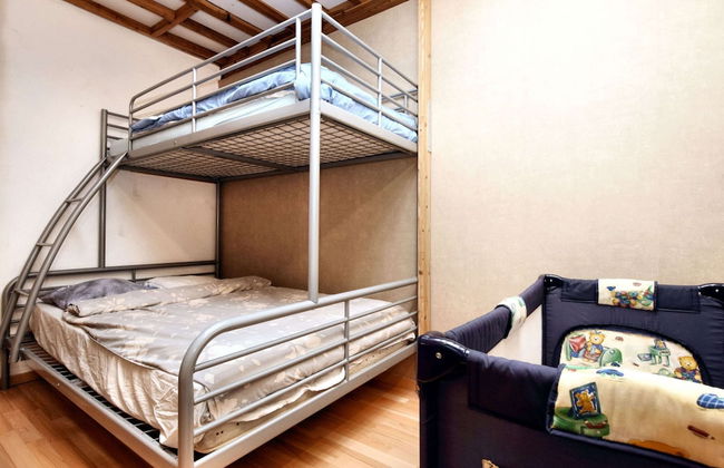 Holiday Home in Rendeux With Terrace - Photo 5