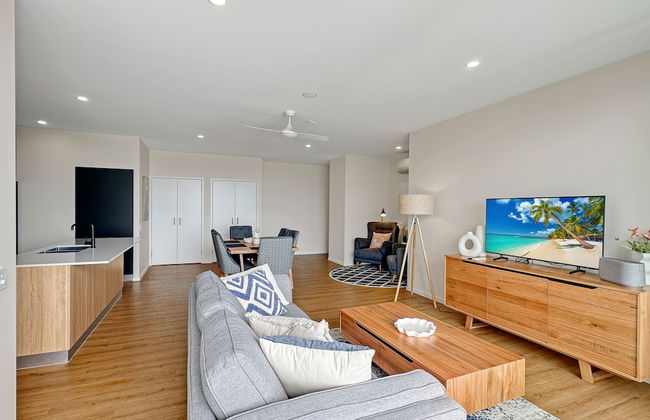 Direct Collective - Rhythm on Beach - Foto 23