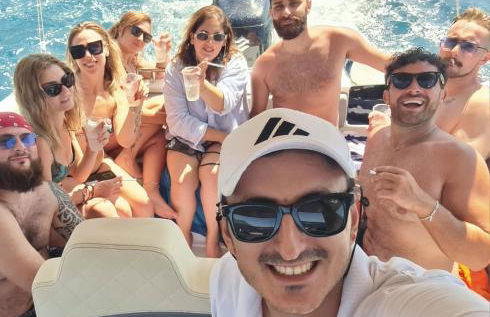 Home Salerno Gateway AmalfiCoast - Photo 24