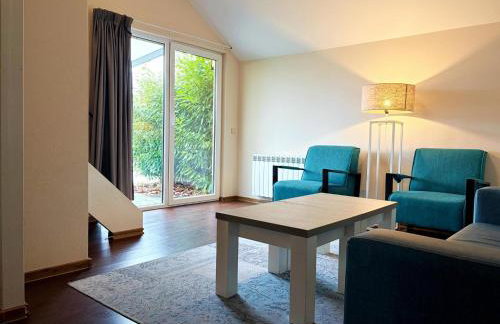 Family holiday home in Hambachtal Holiday Park - Foto 27