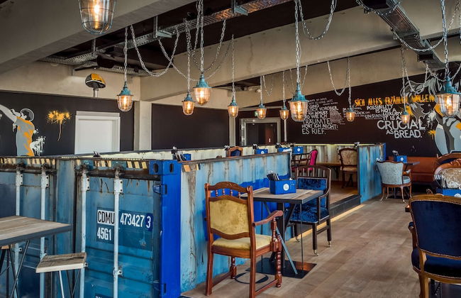 Felix Suiten am Augustusplatz - Photo 72