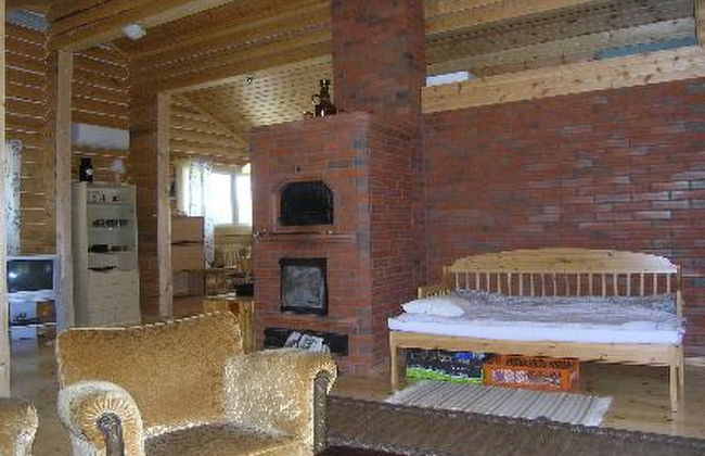 Niittymökki - Foto 8