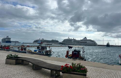 Rest & Relax holiday house in Katakolo - Foto 25